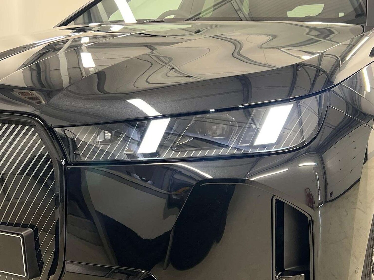 Used BMW iX 2025 for sale - 76605613: Photo 37