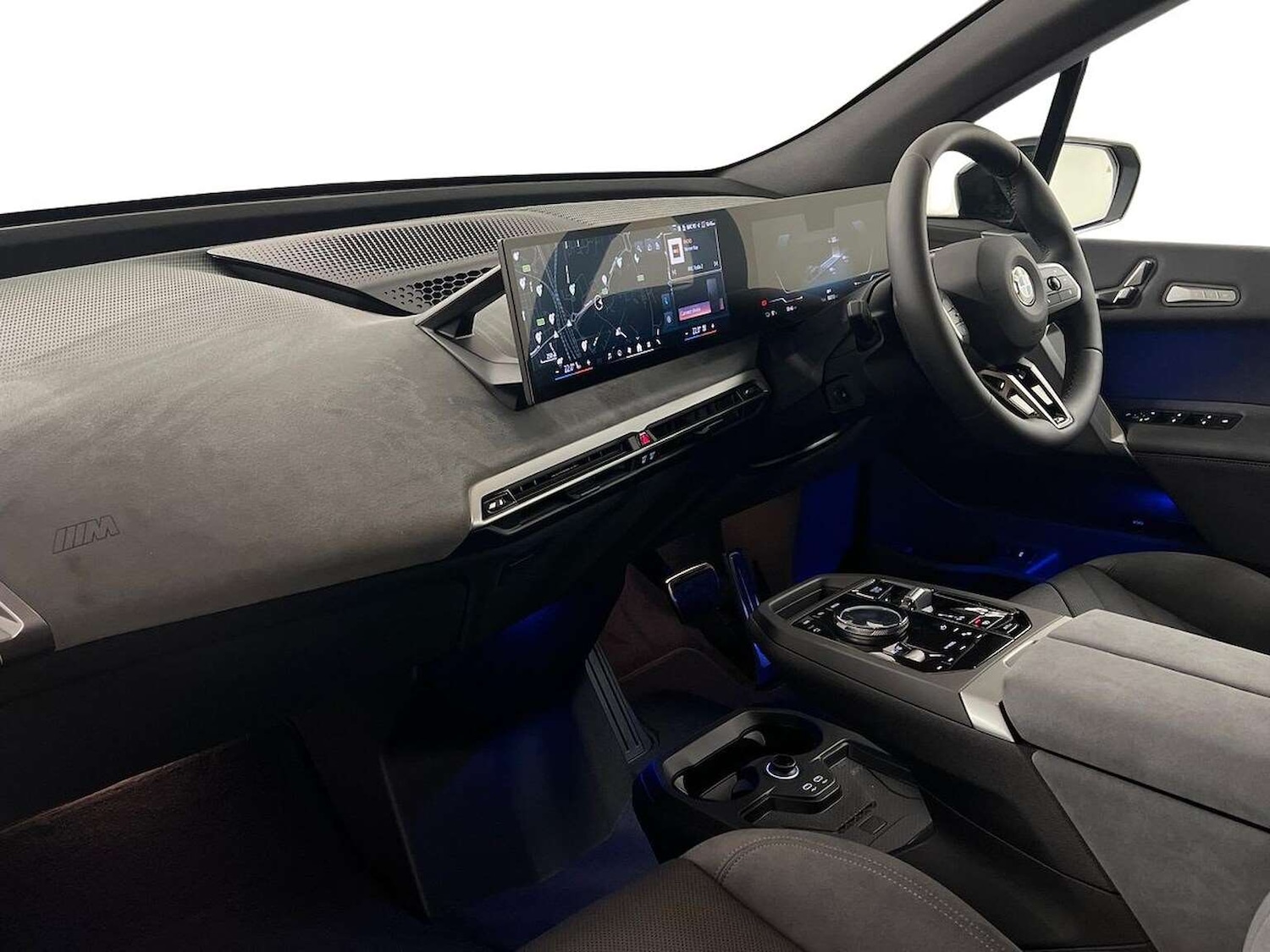 Used BMW iX 2025 for sale - 76605613: Photo 7