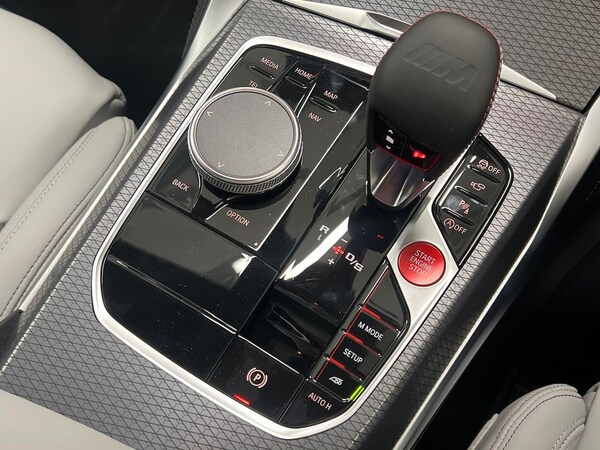 Used BMW M4 2025 for sale - 76324679: Photo 13