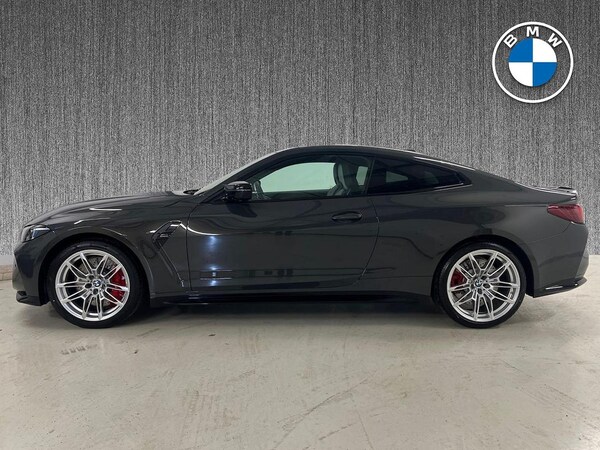 Used BMW M4 2025 for sale - 76324679: Photo 19