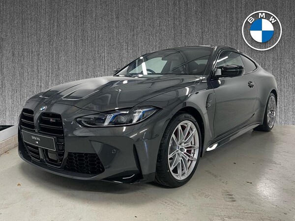 Used BMW M4 2025 for sale - 76324679: Photo 20
