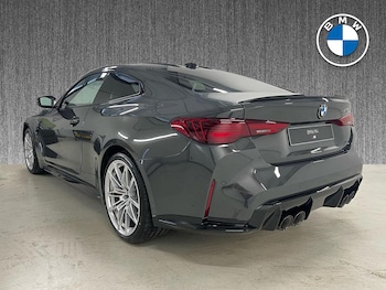 Used BMW M4 2025 for sale - 76324679: Photo 2