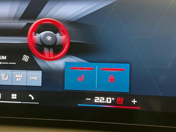 Used BMW M4 2025 for sale - 76324679: Photo 34