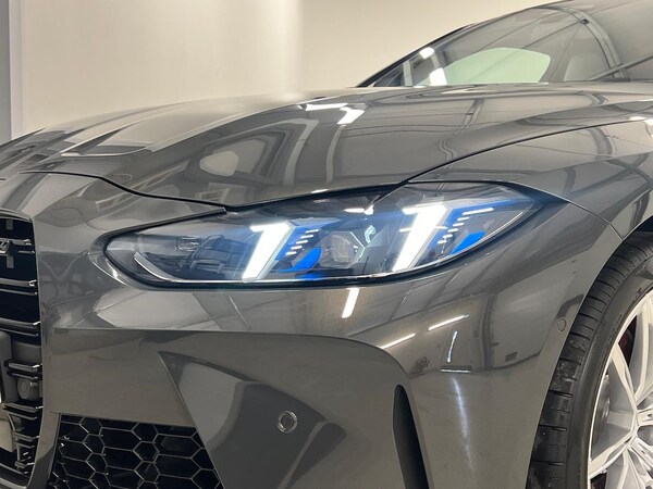 Used BMW M4 2025 for sale - 76324679: Photo 37