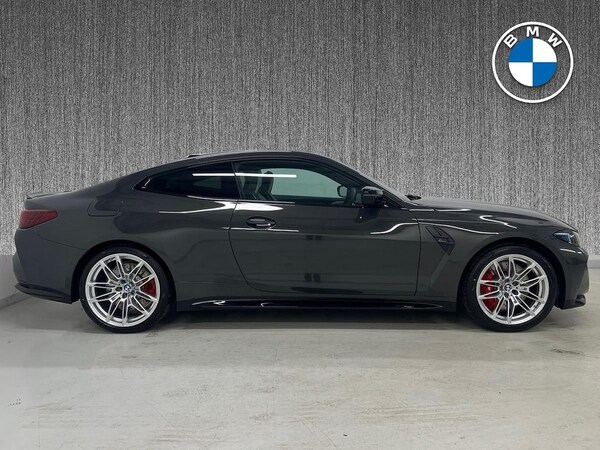 Used BMW M4 2025 for sale - 76324679: Photo 3