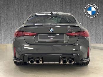 Used BMW M4 2025 for sale - 76324679: Photo 4