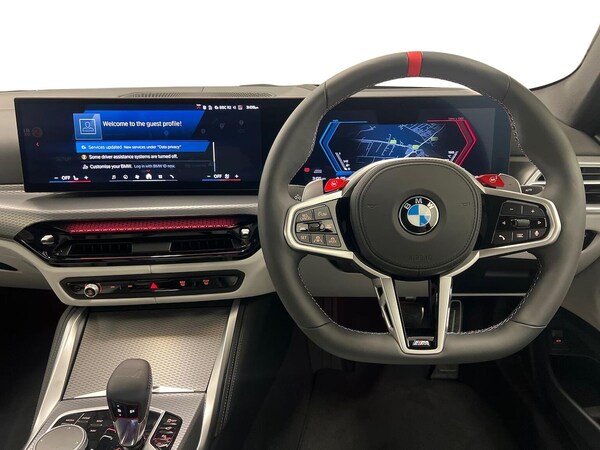 Used BMW M4 2025 for sale - 76324679: Photo 9
