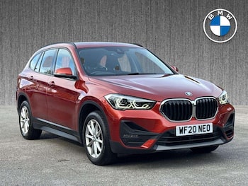Used BMW X1 2020 for sale - 79703763: Photo