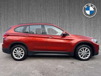 Used BMW X1 2020 for sale - 79703763: Photo