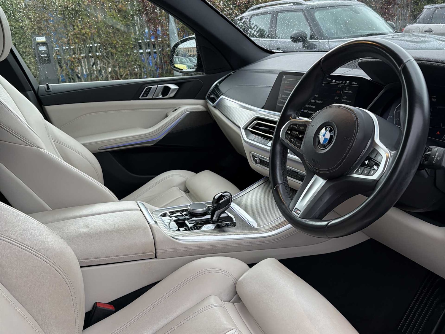 Used BMW X5 2022 for sale - 77488153: Photo 15