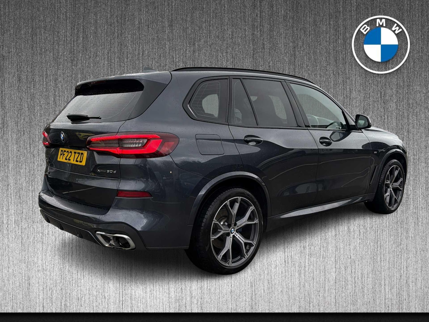 Used BMW X5 2022 for sale - 77488153: Photo 18