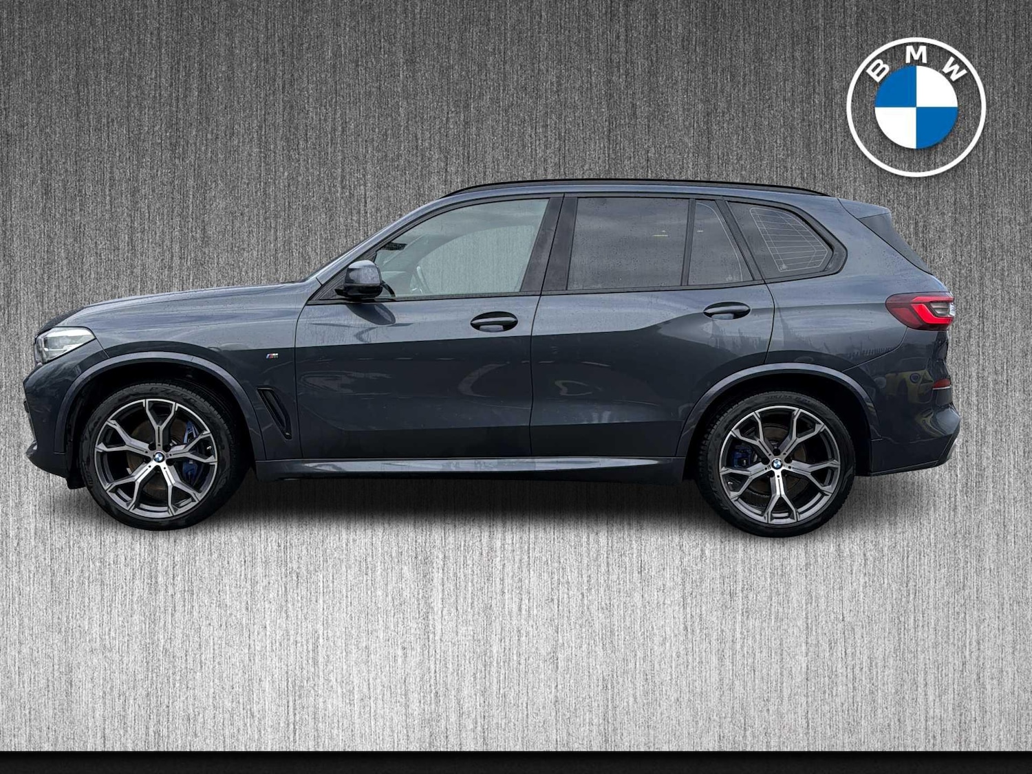 Used BMW X5 2022 for sale - 77488153: Photo 19