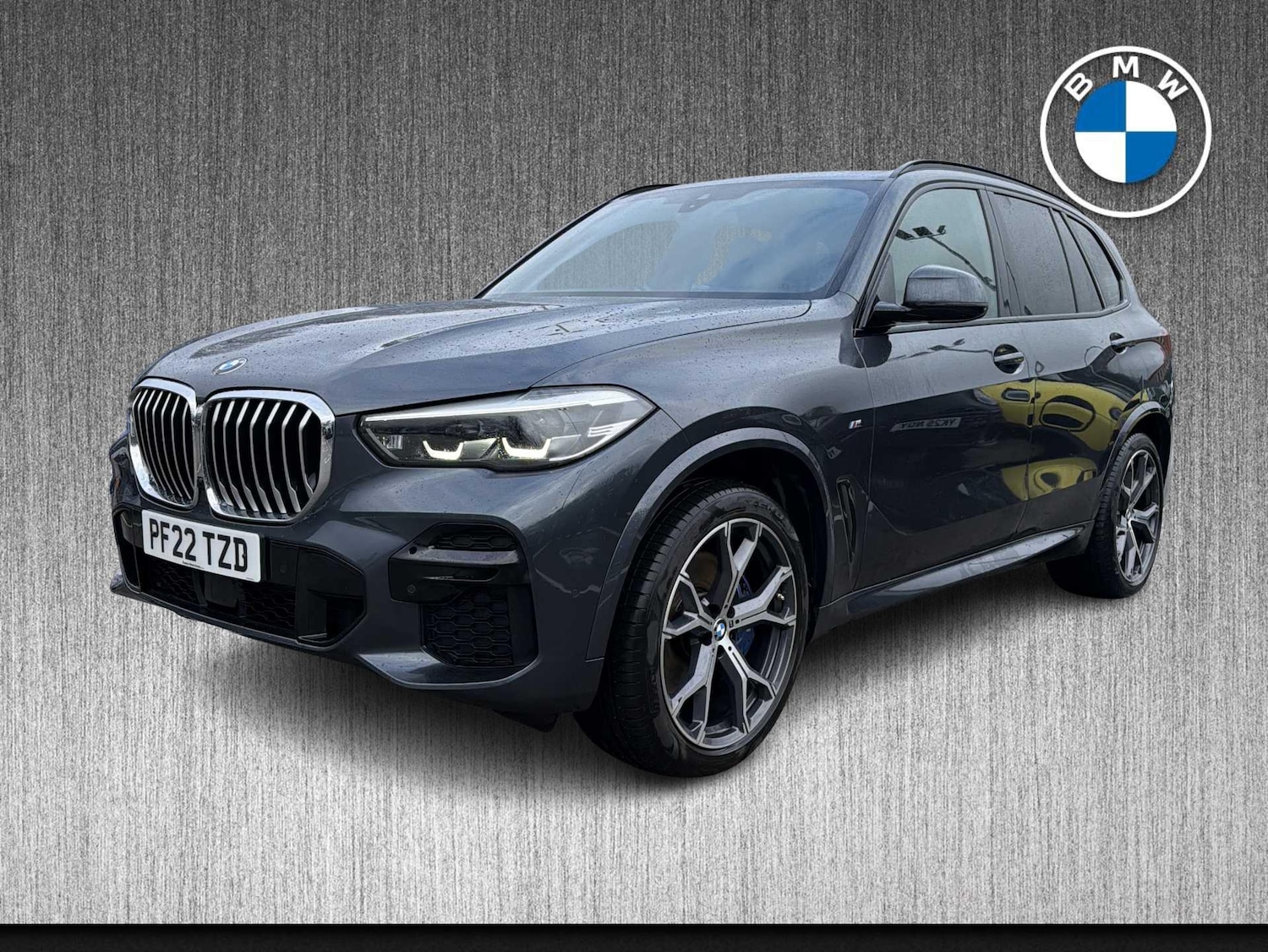 Used BMW X5 2022 for sale - 77488153: Photo 20