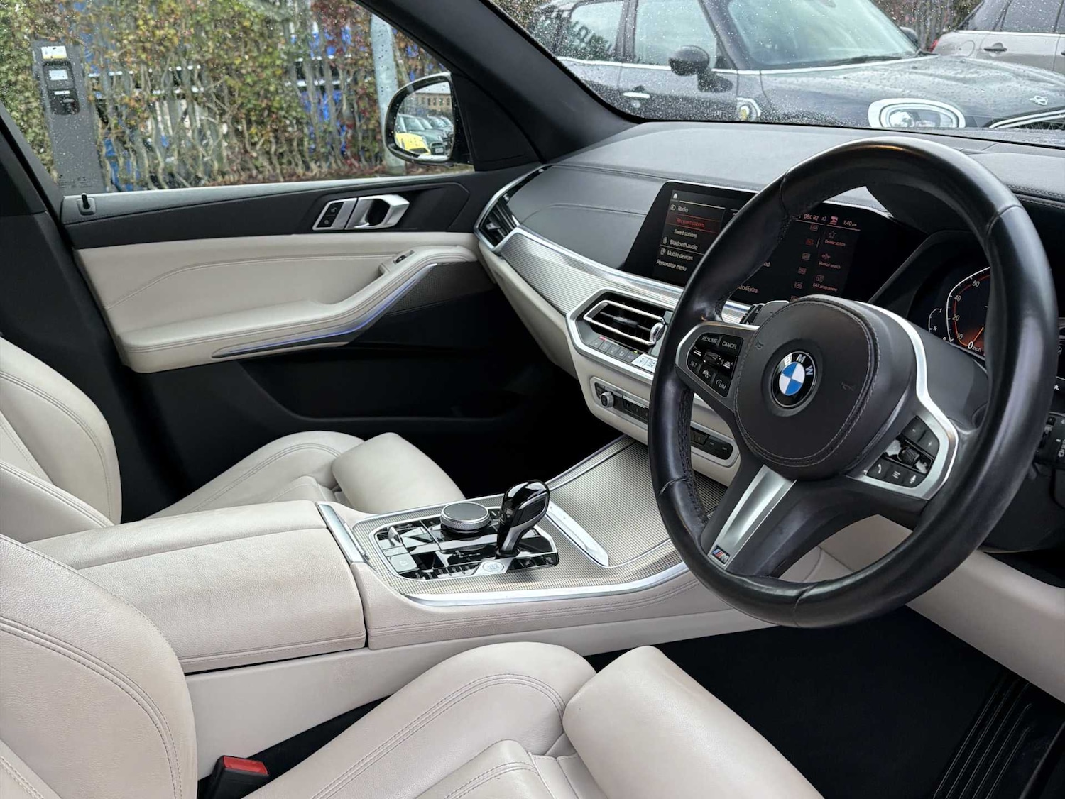 Used BMW X5 2022 for sale - 77488153: Photo 21