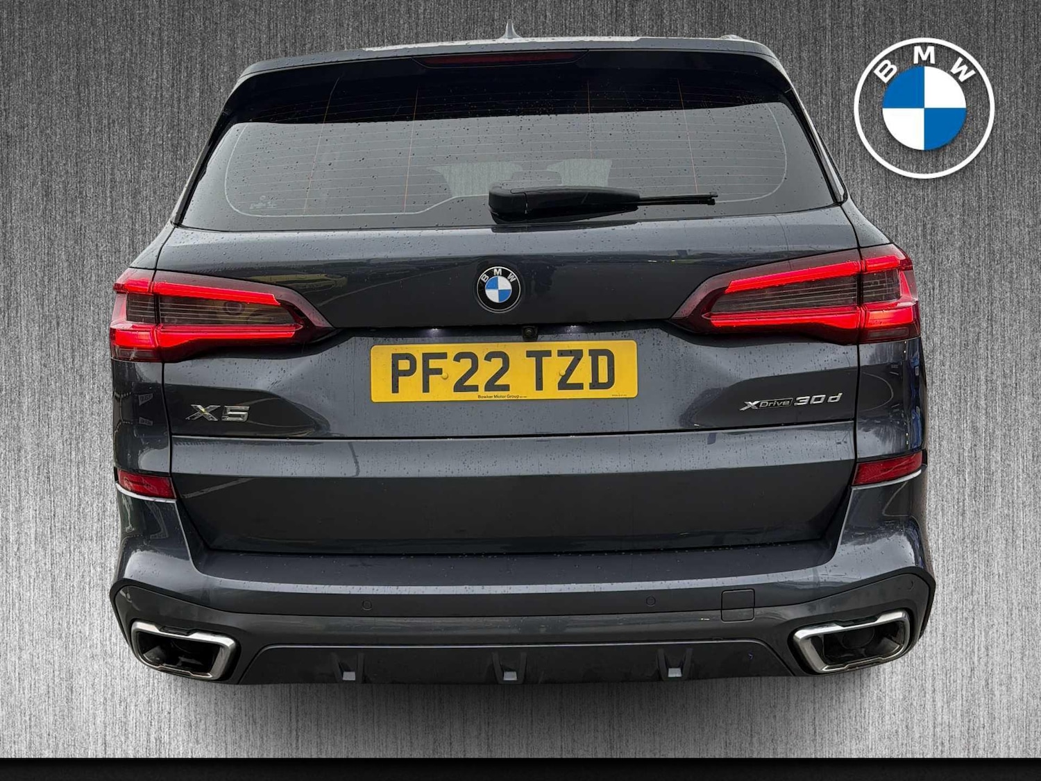Used BMW X5 2022 for sale - 77488153: Photo 4