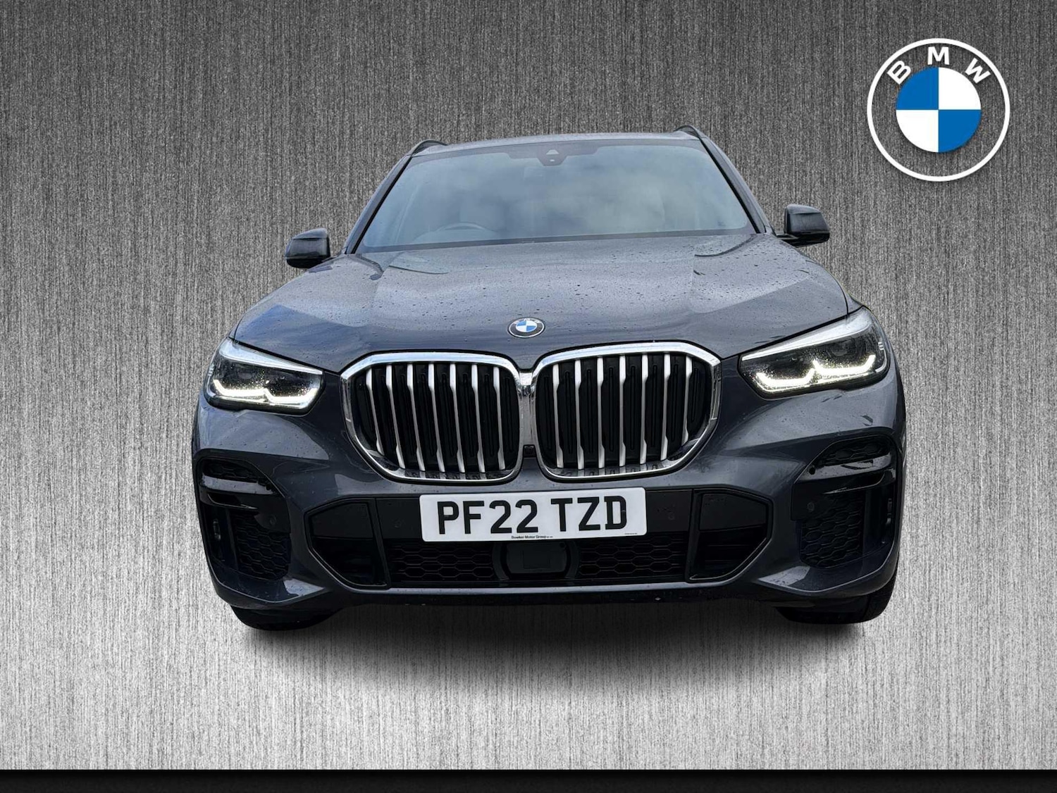 Used BMW X5 2022 for sale - 77488153: Photo 5