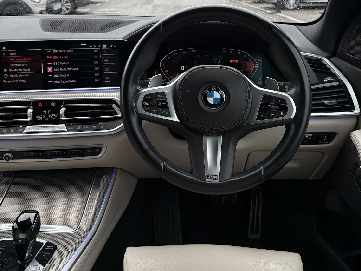 Used BMW X5 2022 for sale - 77488153: Photo 9