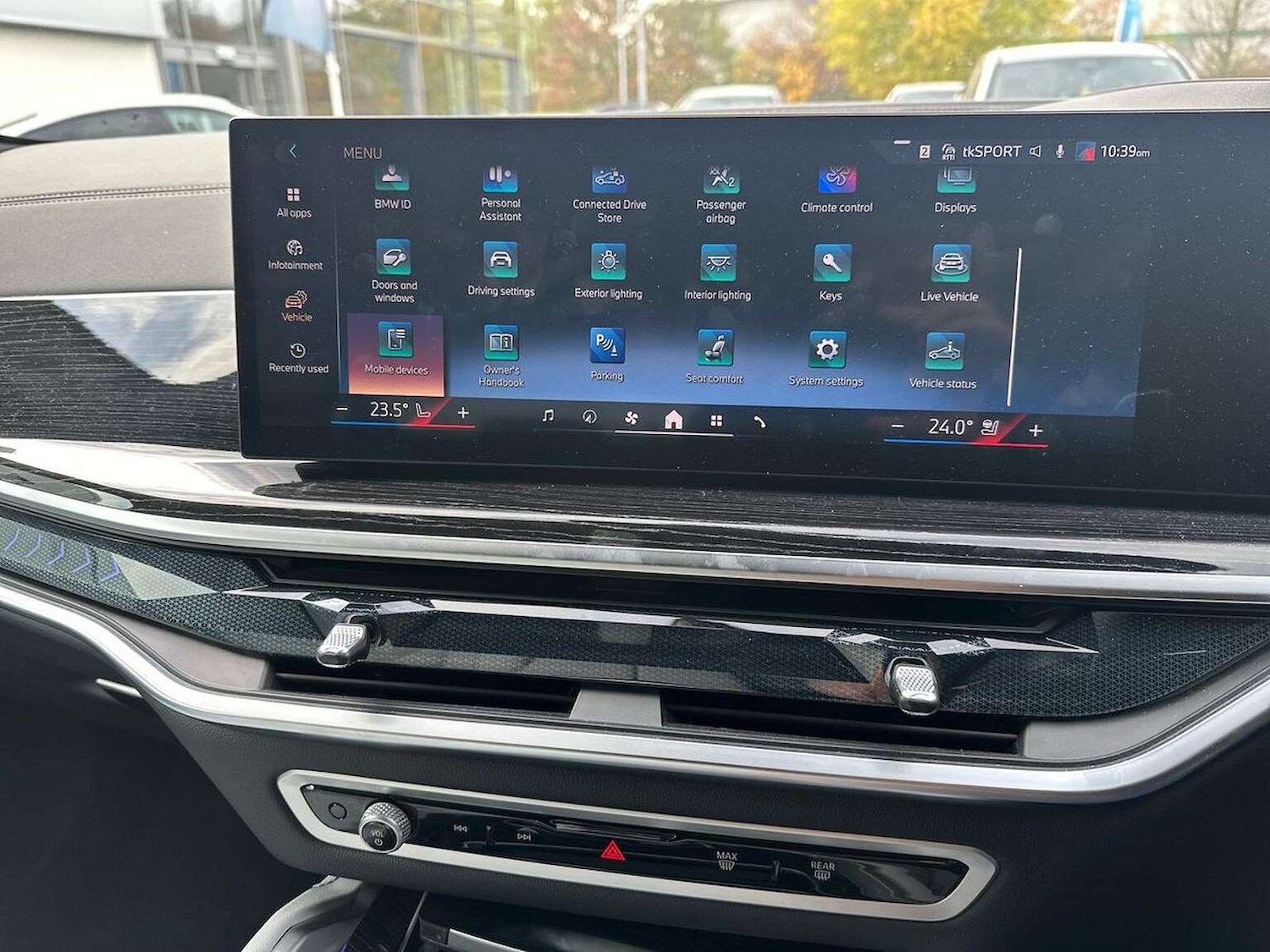 Used BMW X6 2025 for sale - 78193731: Photo 11