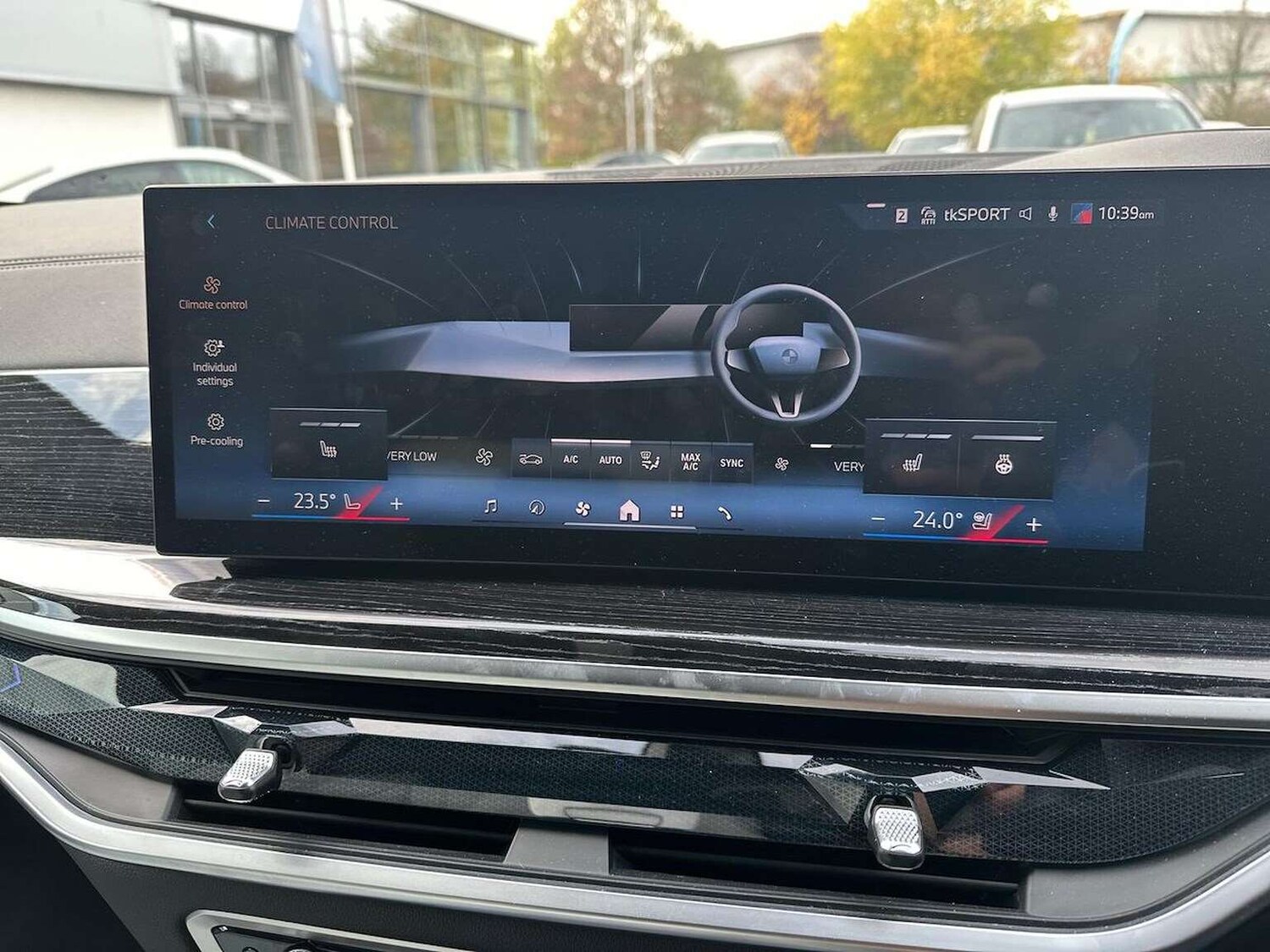 Used BMW X6 2025 for sale - 78193731: Photo 12