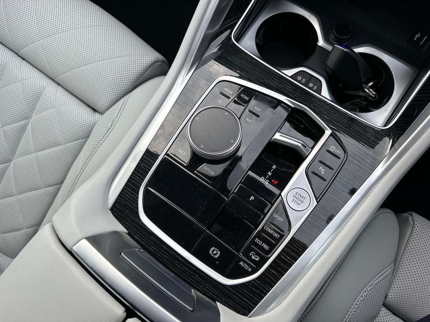 Used BMW X6 2025 for sale - 78193731: Photo 13