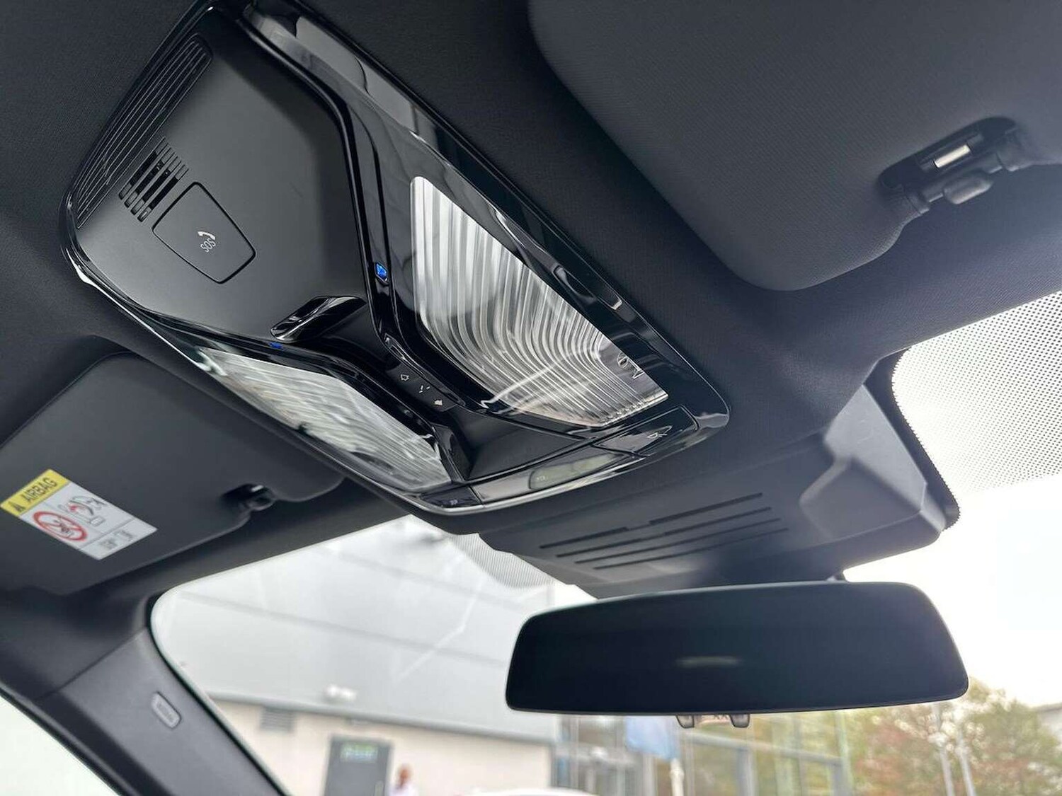 Used BMW X6 2025 for sale - 78193731: Photo 14