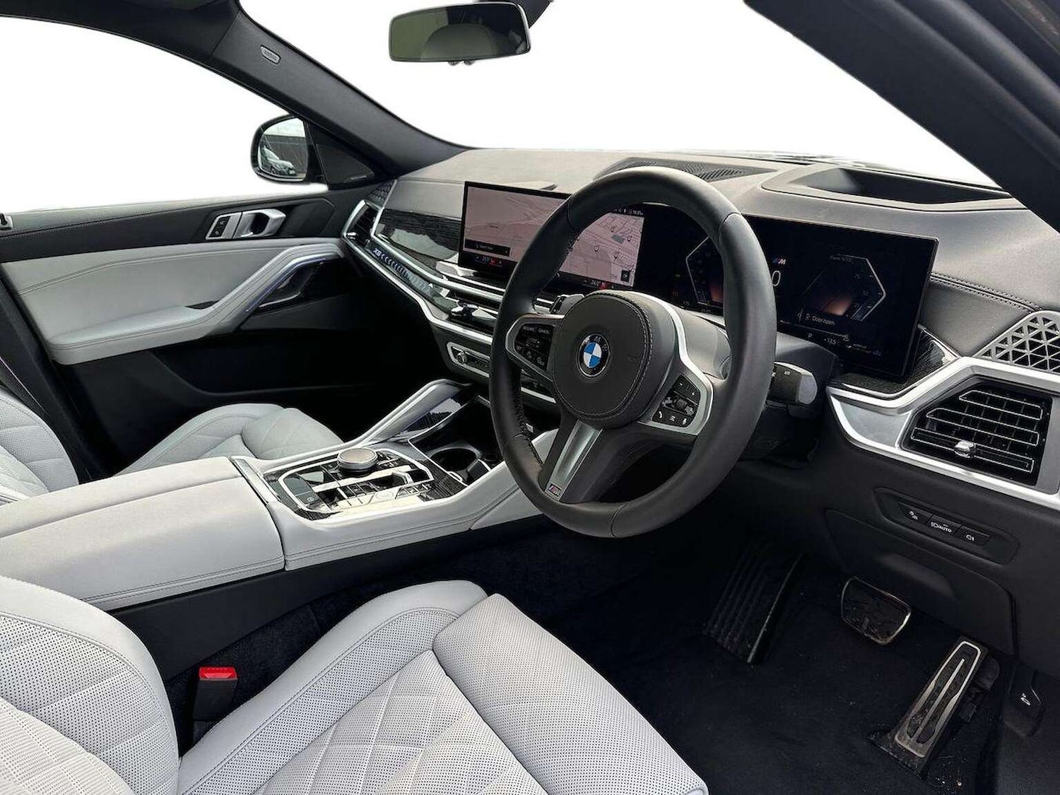 Used BMW X6 2025 for sale - 78193731: Photo 15