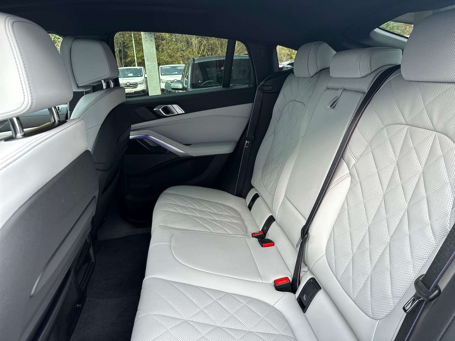 Used BMW X6 2025 for sale - 78193731: Photo 16