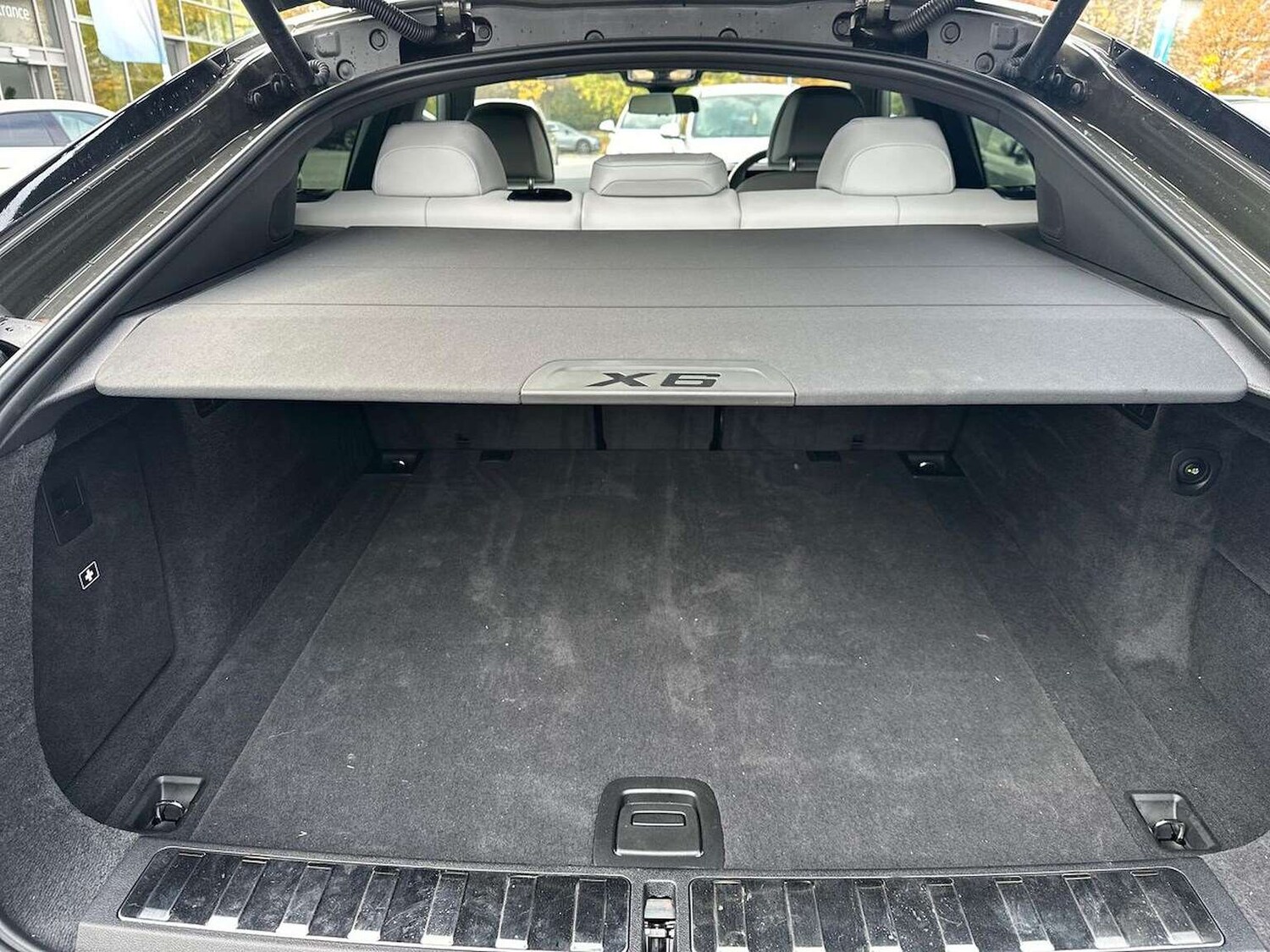 Used BMW X6 2025 for sale - 78193731: Photo 17