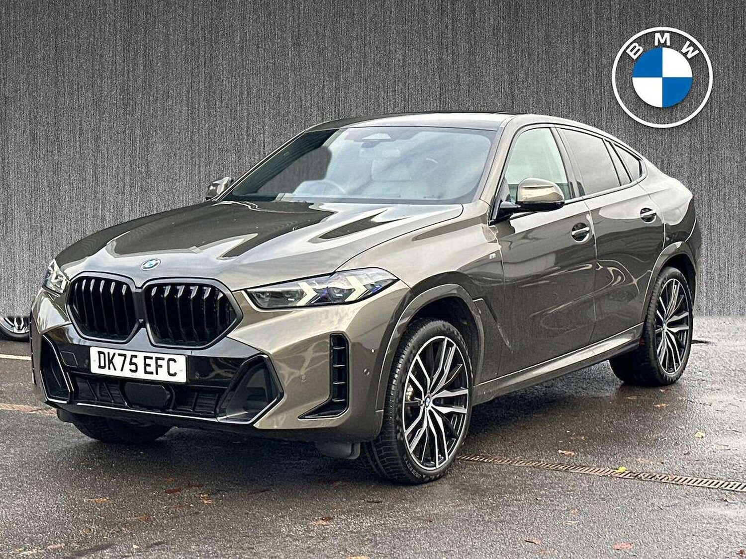 Used BMW X6 2025 for sale - 78193731: Photo 20