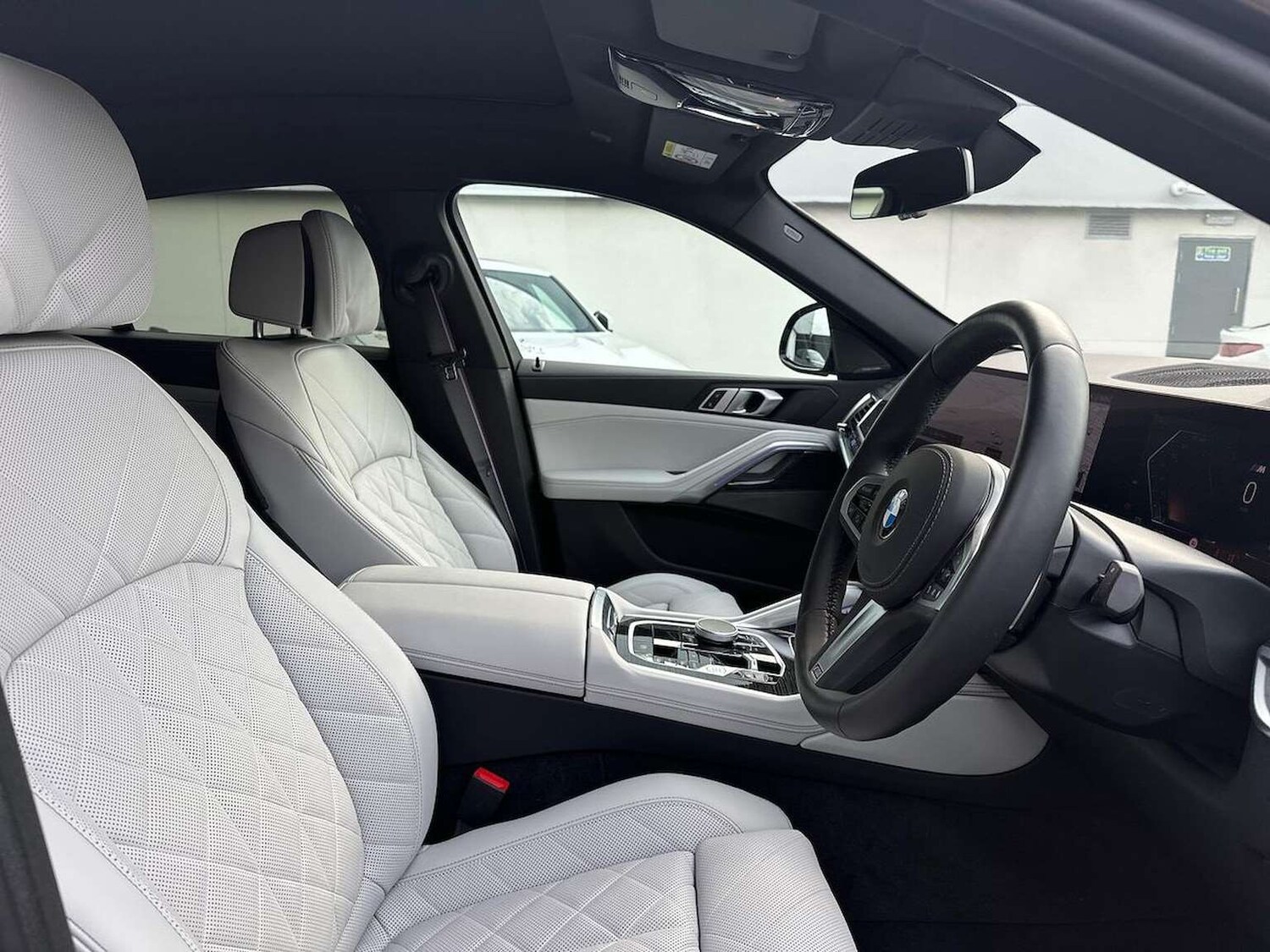 Used BMW X6 2025 for sale - 78193731: Photo 21