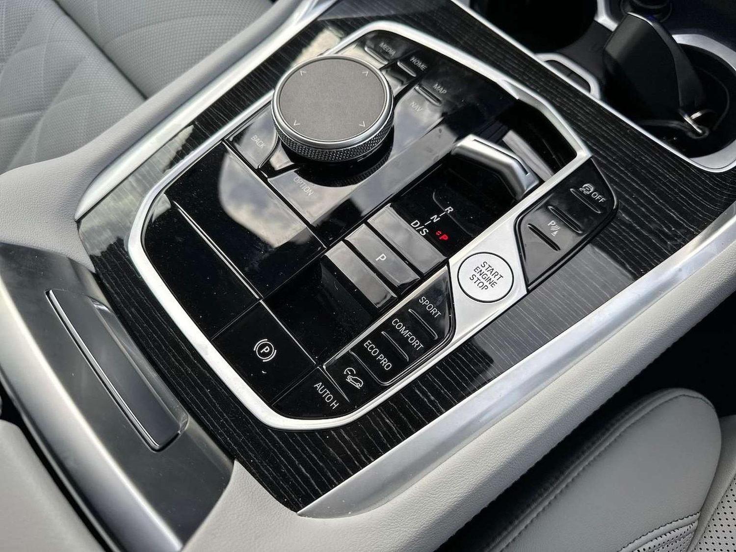 Used BMW X6 2025 for sale - 78193731: Photo 22