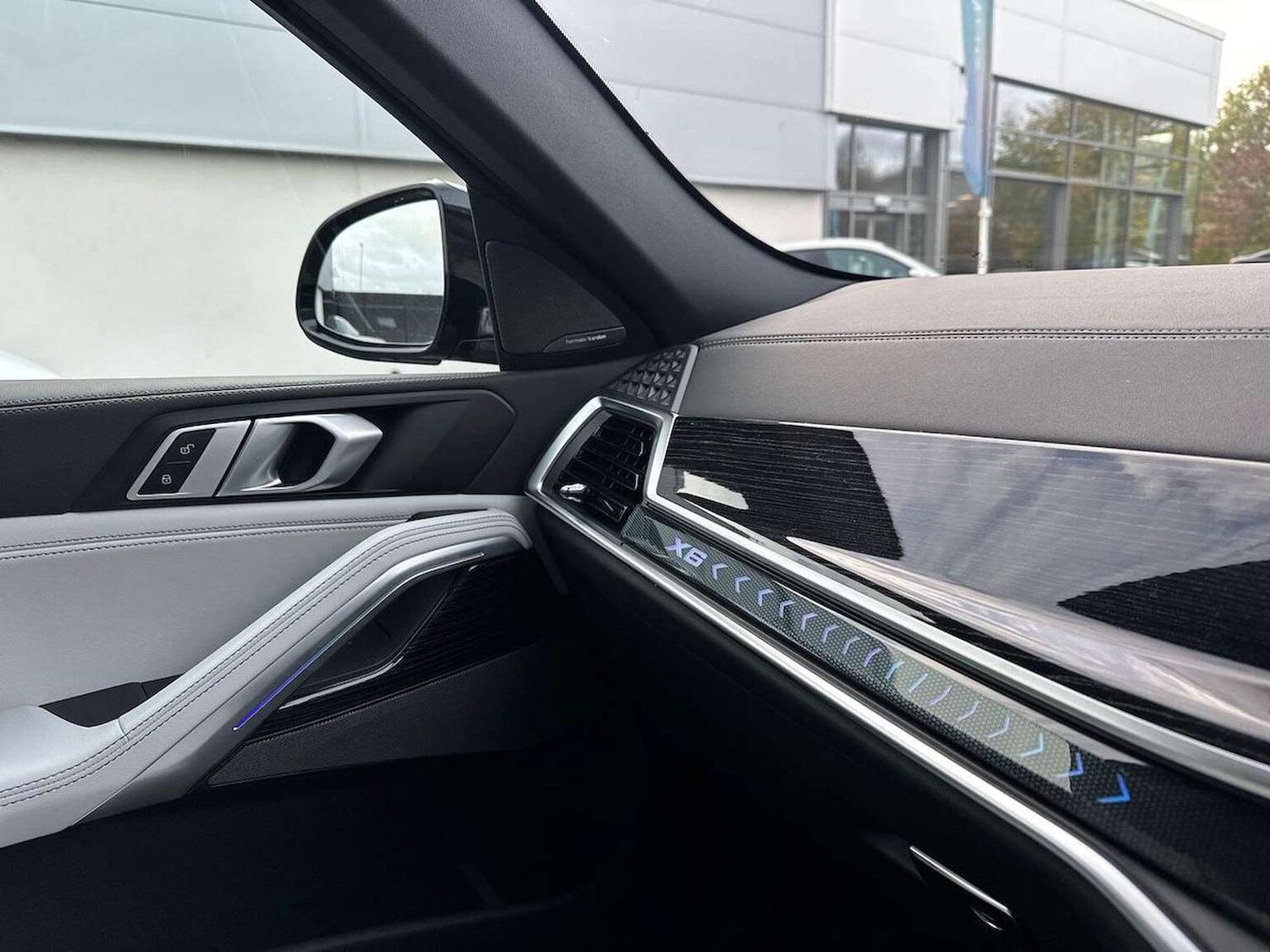 Used BMW X6 2025 for sale - 78193731: Photo 24