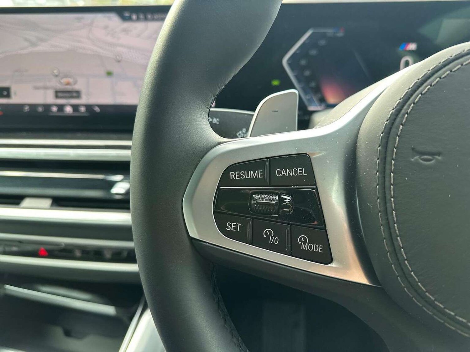 Used BMW X6 2025 for sale - 78193731: Photo 25