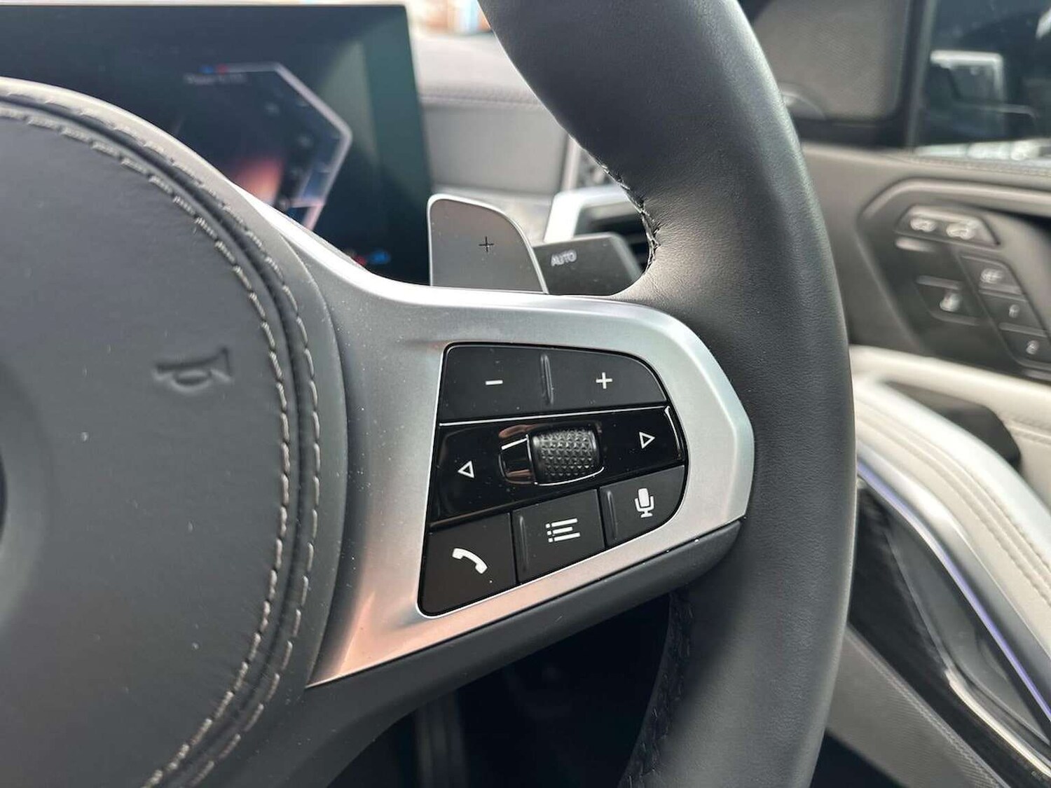 Used BMW X6 2025 for sale - 78193731: Photo 26