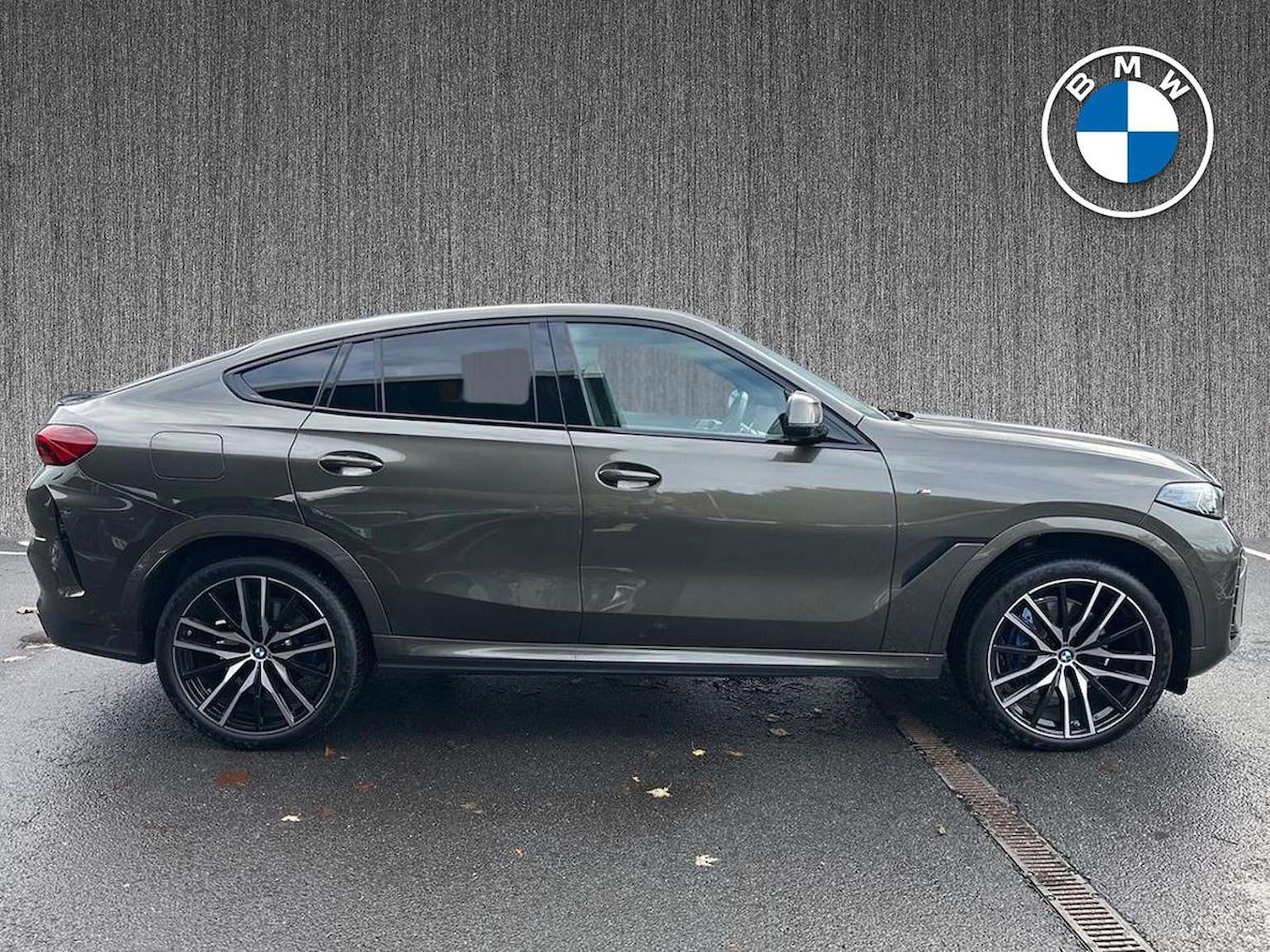Used BMW X6 2025 for sale - 78193731: Photo 3