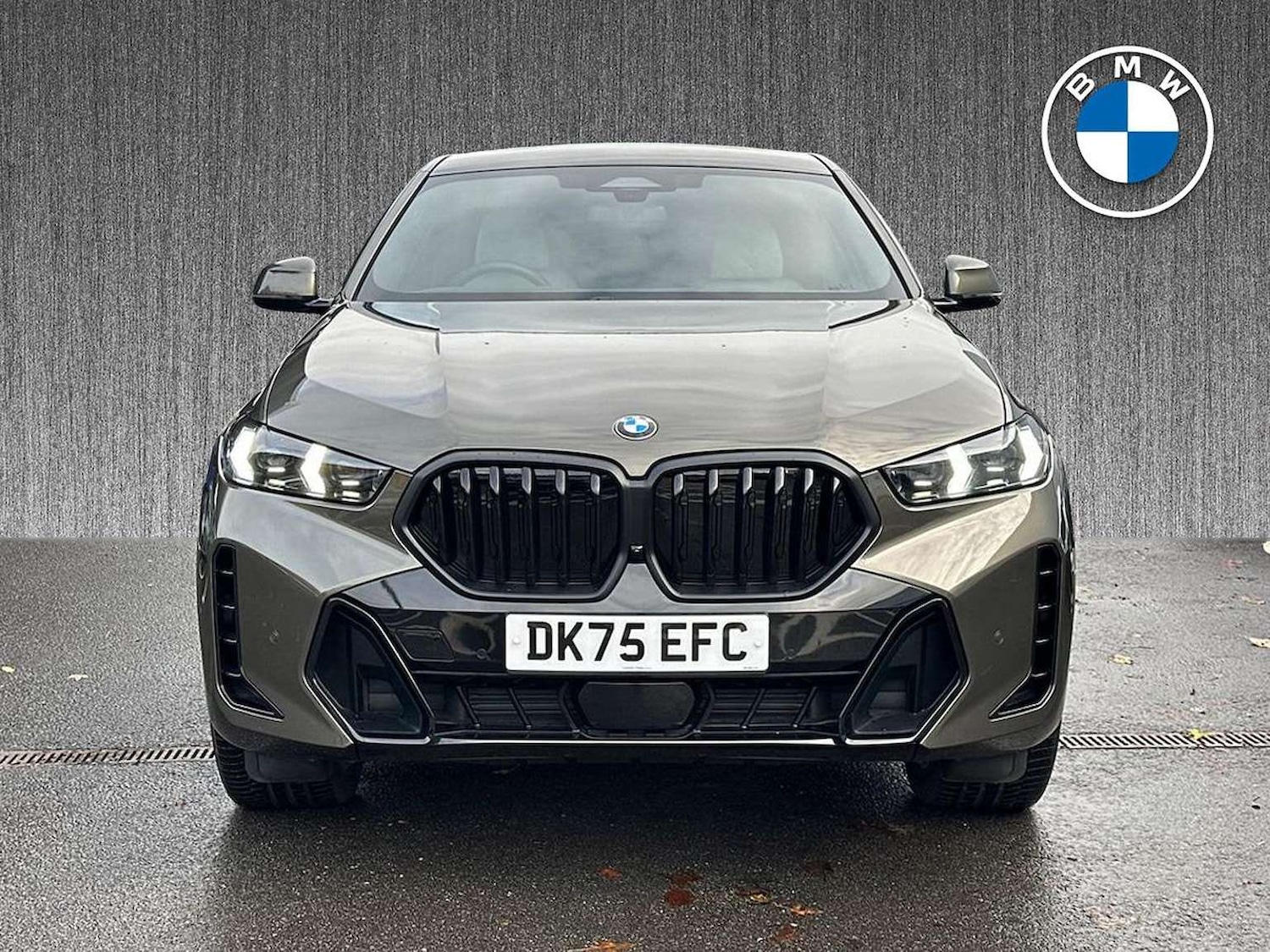 Used BMW X6 2025 for sale - 78193731: Photo 5