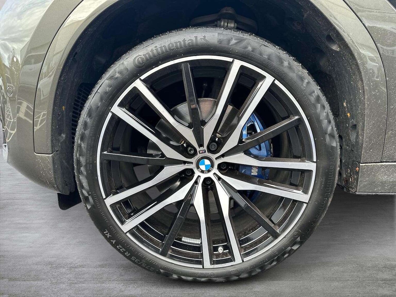 Used BMW X6 2025 for sale - 78193731: Photo 6