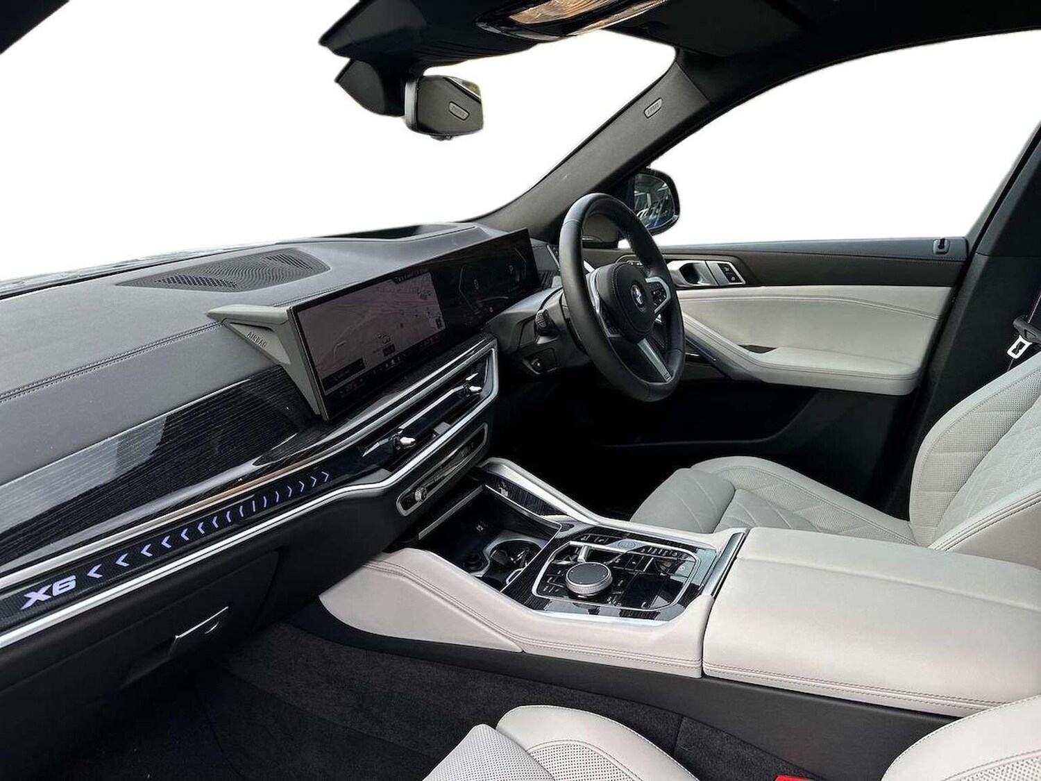 Used BMW X6 2025 for sale - 78193731: Photo 7