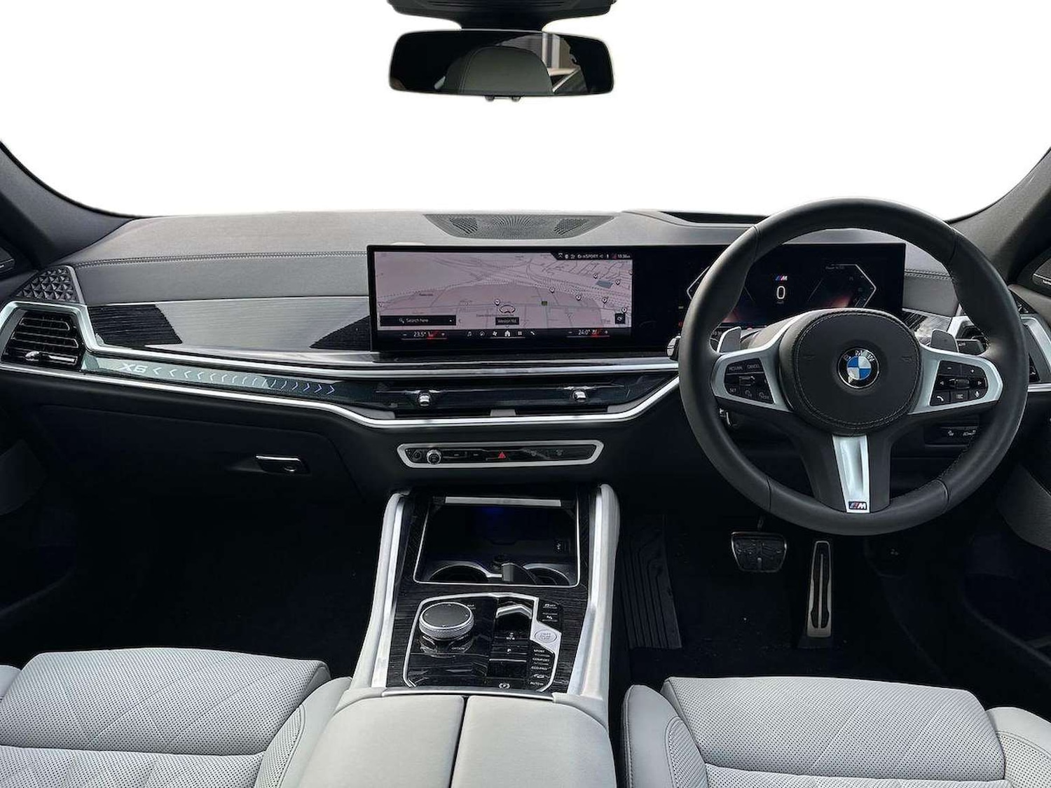 Used BMW X6 2025 for sale - 78193731: Photo 8