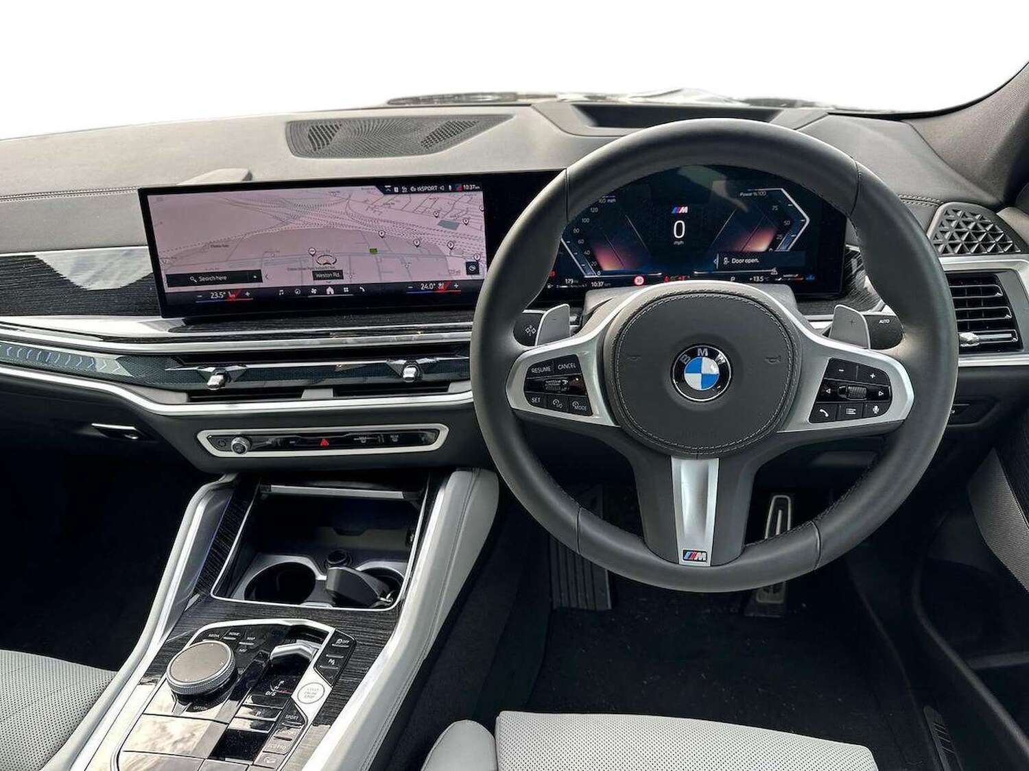 Used BMW X6 2025 for sale - 78193731: Photo 9