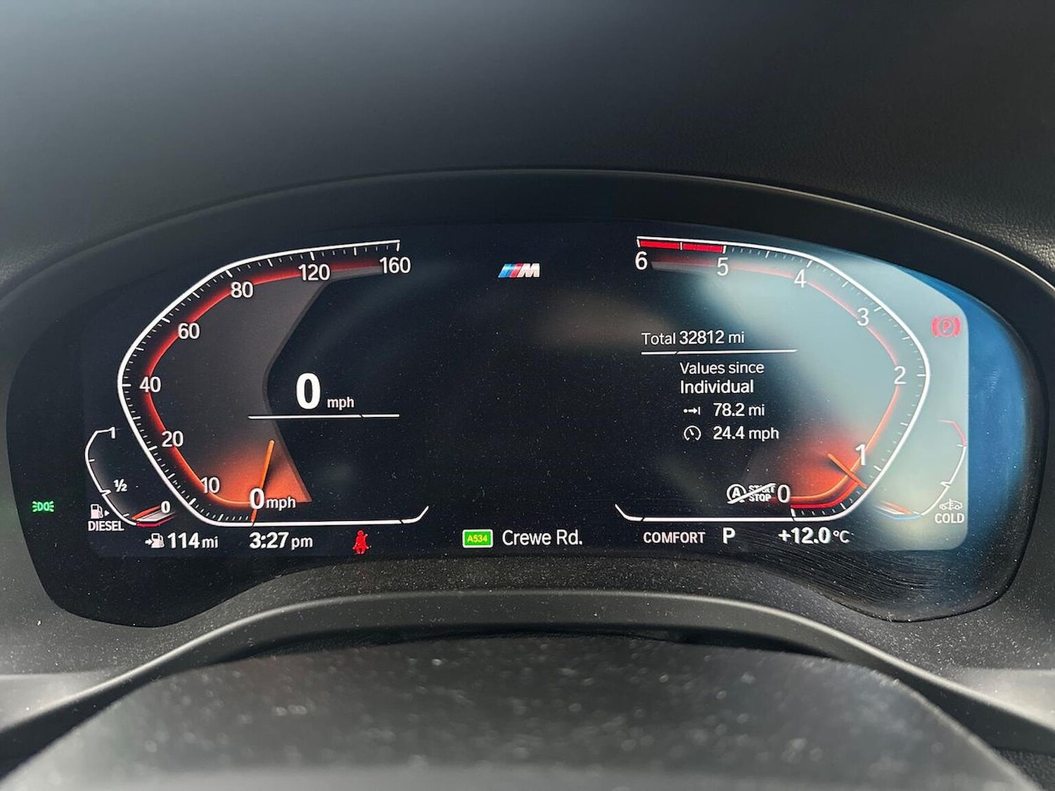 Used BMW X3 2021 for sale - 76536575: Photo 10