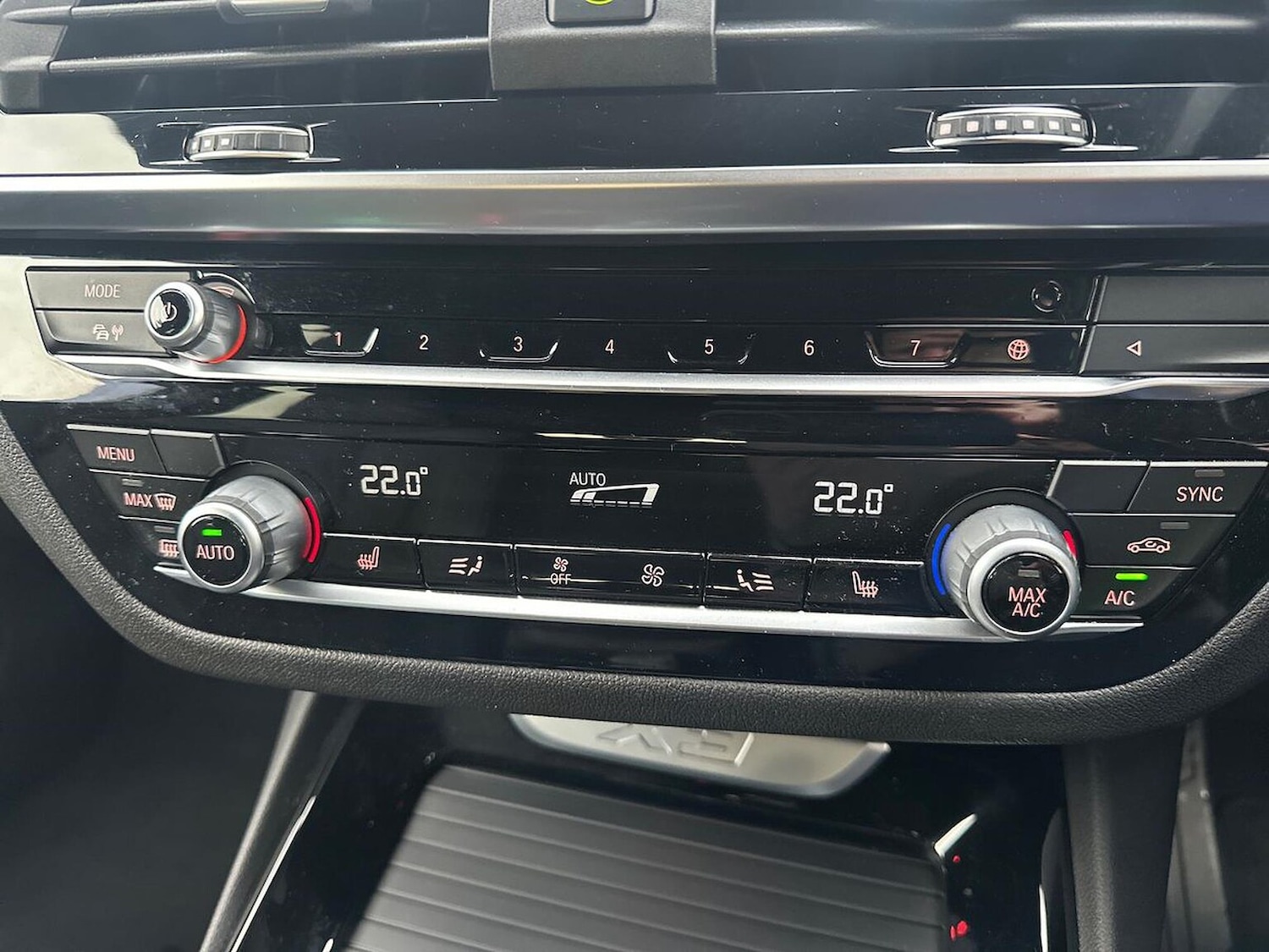 Used BMW X3 2021 for sale - 76536575: Photo 11