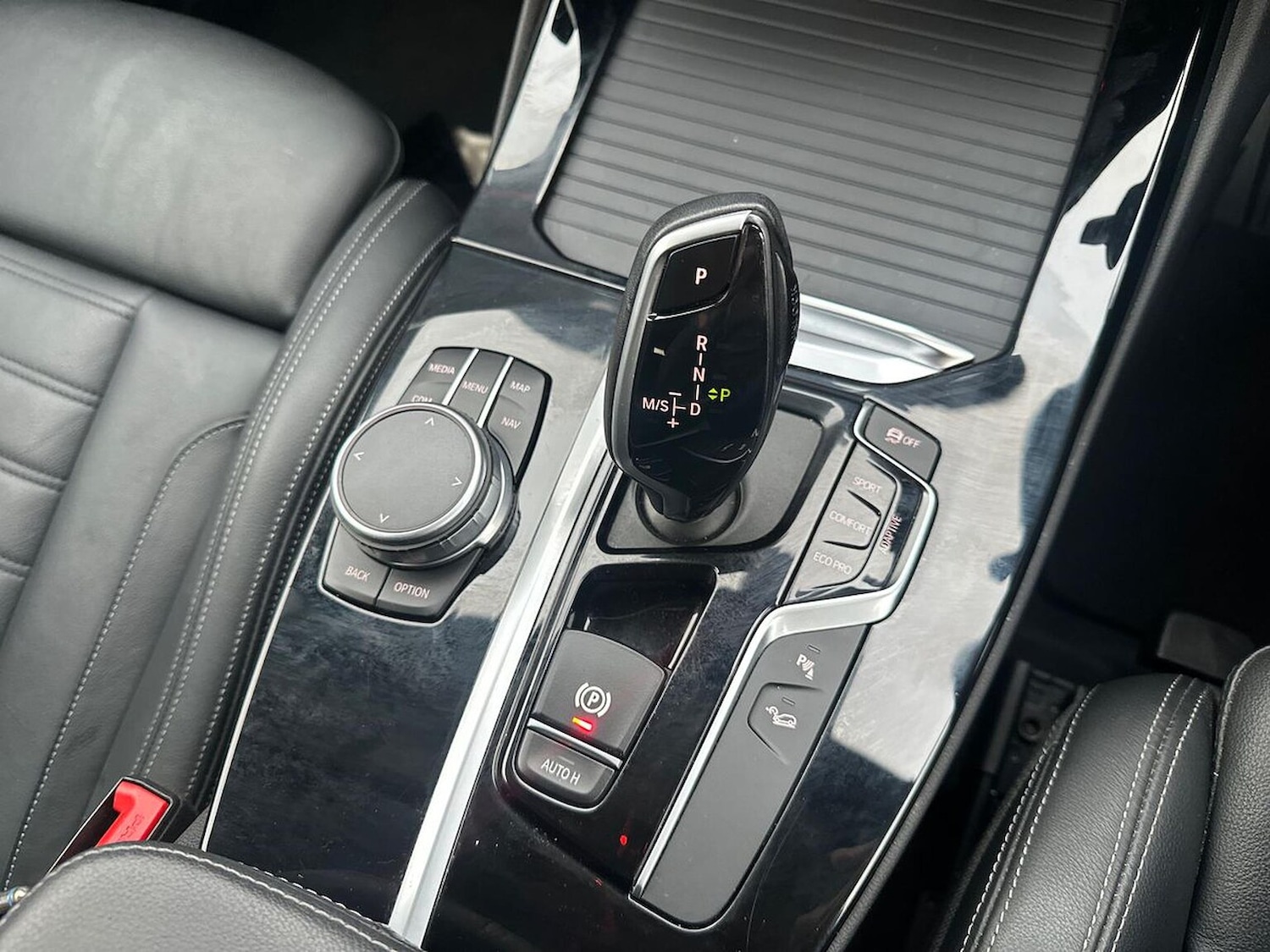 Used BMW X3 2021 for sale - 76536575: Photo 13