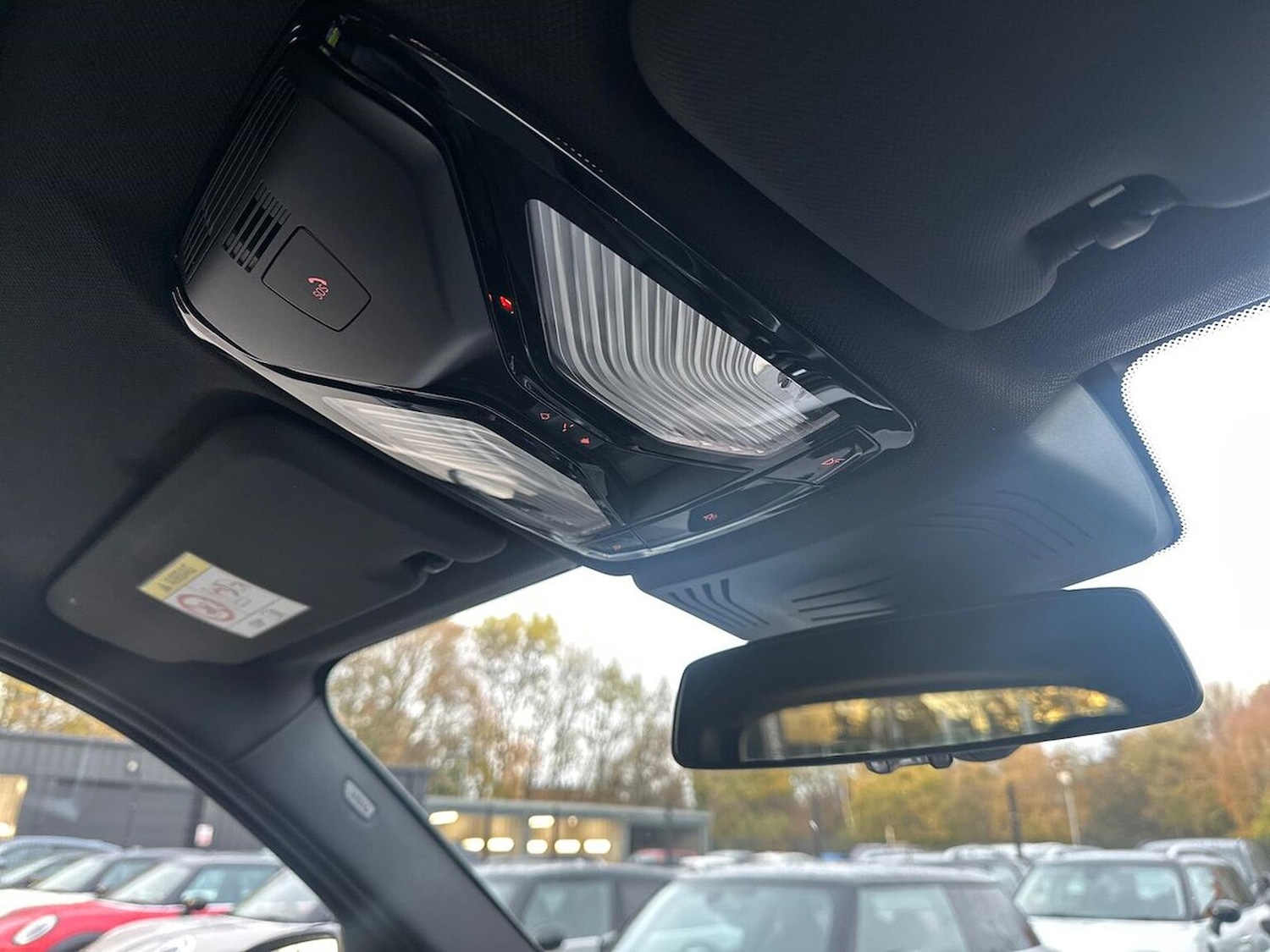 Used BMW X3 2021 for sale - 76536575: Photo 14