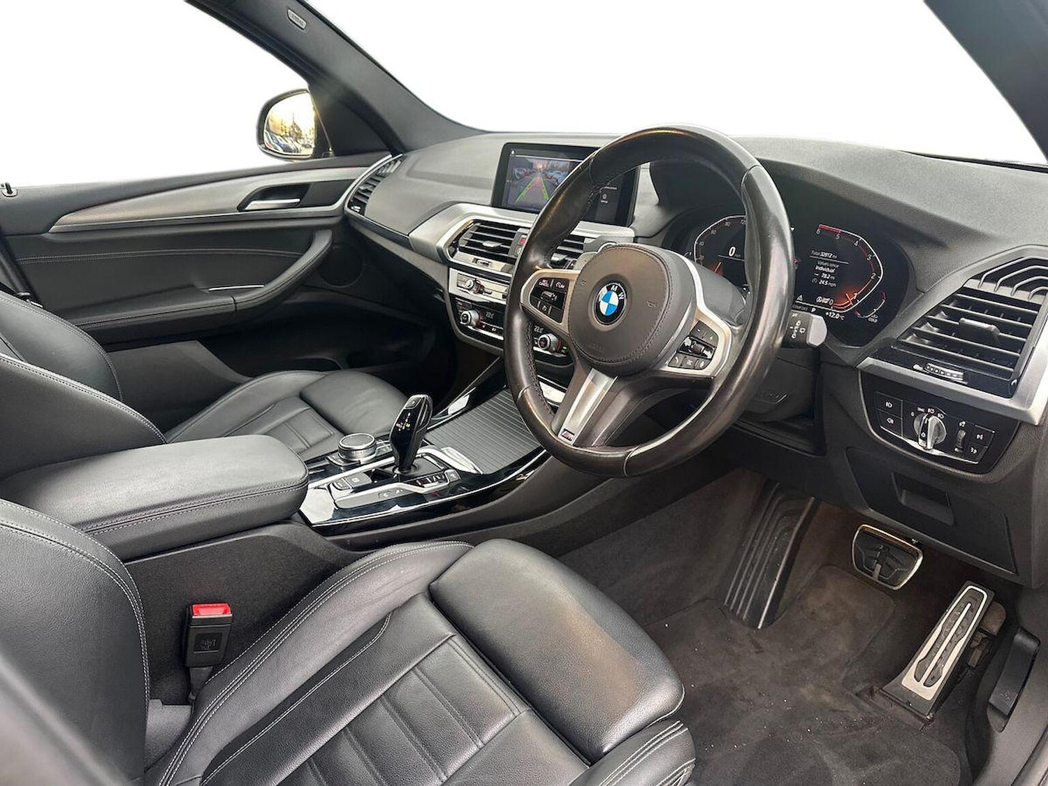 Used BMW X3 2021 for sale - 76536575: Photo 15