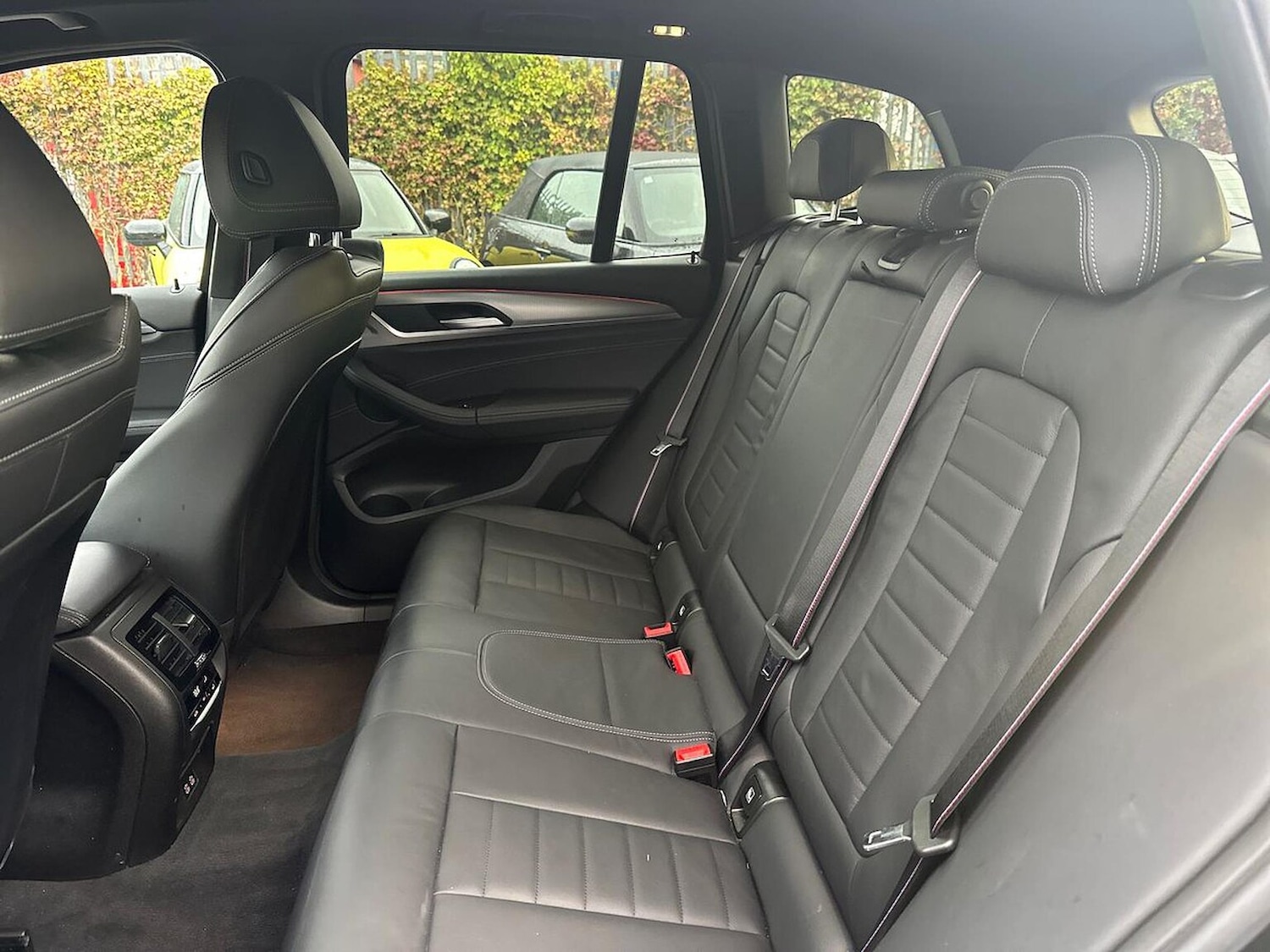 Used BMW X3 2021 for sale - 76536575: Photo 16