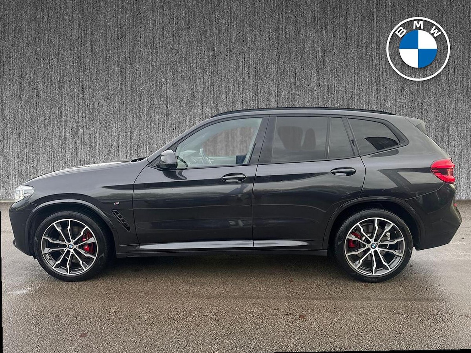Used BMW X3 2021 for sale - 76536575: Photo 19