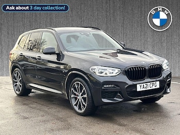 BMW - X3