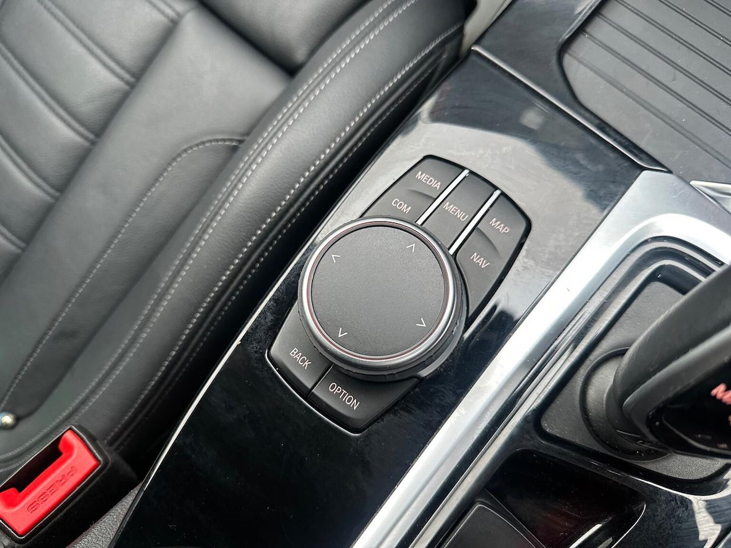 Used BMW X3 2021 for sale - 76536575: Photo 23