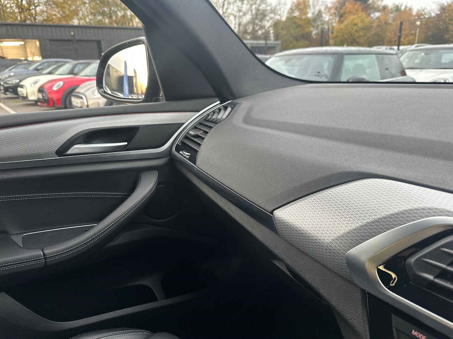 Used BMW X3 2021 for sale - 76536575: Photo 24